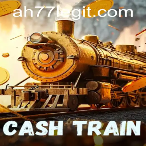 Discover CashTrain: A Thrilling Adventure of Opportunity