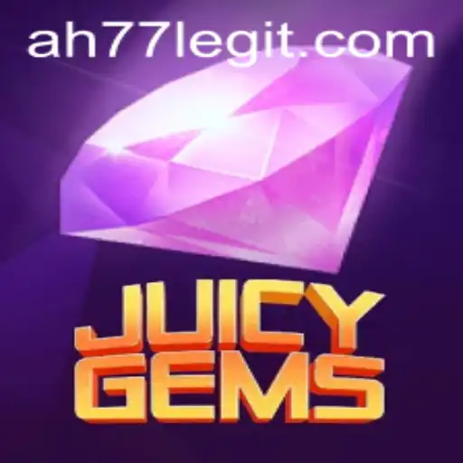 Discover JuicyGems: A Vibrant Arcade Adventure