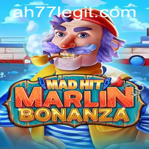 MadHitMarlinBonanza: Dive into an Aquatic Adventure