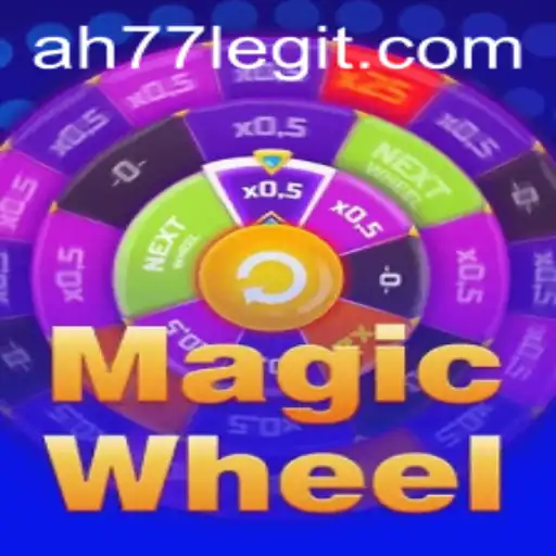 Discovering MagicWheel: The Game with Endless Spins and Twists