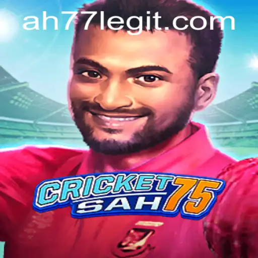 Explore the Exciting World of CricketSah75