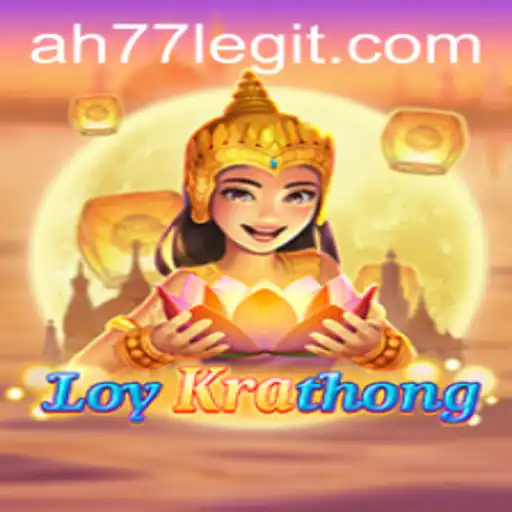 The Enchanting World of LoyKrathong: A New Gaming Experience