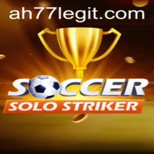 SoccerSoloStriker: A New Era of Interactive Football Gaming