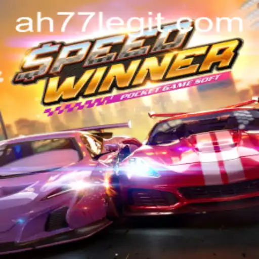 The Thrill of SpeedWinner: Embrace the Rush with AH77