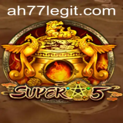 Super5: A Thrilling Adventure with Endless Possibilities