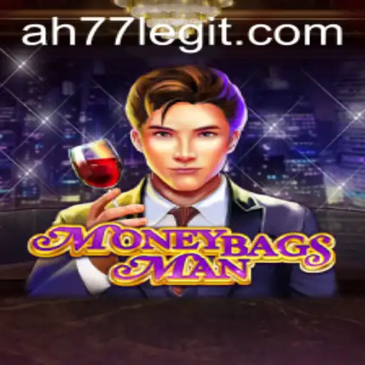 Exploring the Exciting World of MoneybagsMan: Your Adventure Awaits