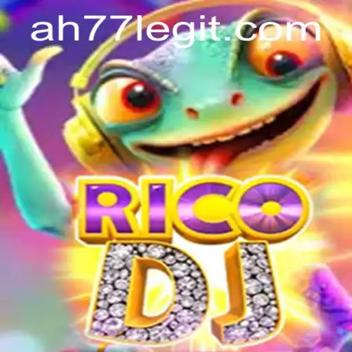 Discover the Thrilling World of RicoDJ: An Insight into Gameplay and Rules