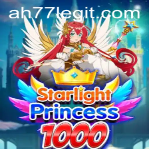 Discover the Magic of StarlightPrincess1000: A New Era in Gaming