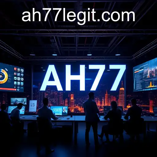 About Us: Understanding AH77
