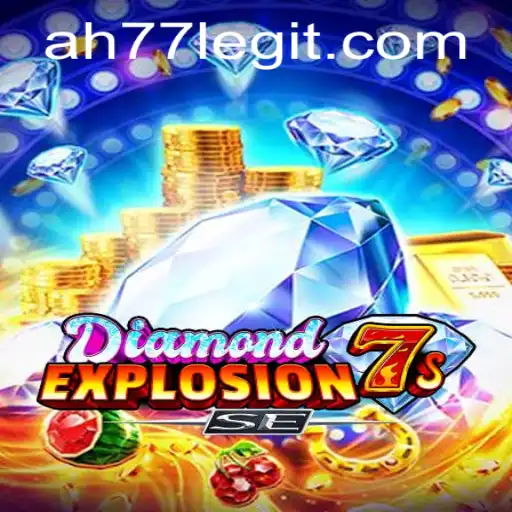 Exploring the Dynamic World of DiamondExplosion7sSE