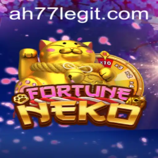 Discover the Enchanting World of FortuneNeko and Master the Game with AH77