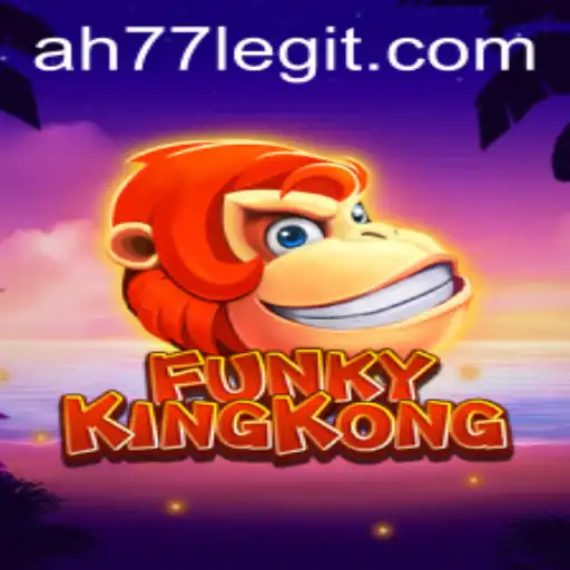 FunkyKingKong: A Unique Adventure Awaits with AH77