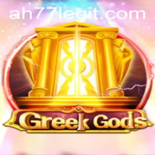 GreekGods: A Mythical Journey Through Ancient Lore