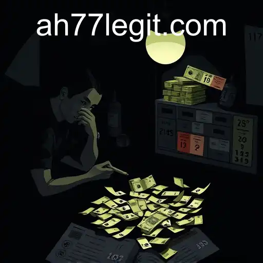 The Shadows and Stakes of Jueteng in the Philippines