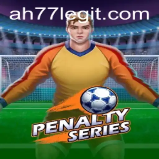 PenaltySeries: A Thrilling Game Experience with a Unique Twist