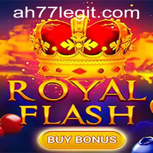 Discovering RoyalFlashBuyBonus: An Exciting New Online Gaming Adventure