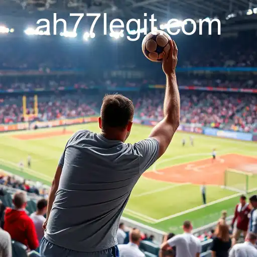 The Rise of AH77 in the World of Sports