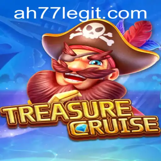 TREASURECRUISE: Navigating the Nautical World of Adventure and Strategy