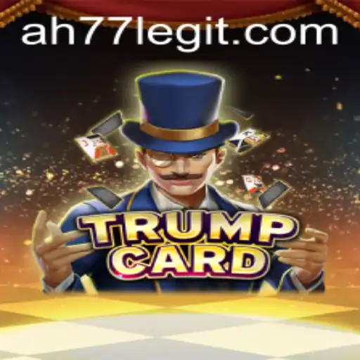 Exploring the Intriguing World of TrumpCard: A Tactical Game of Strategy