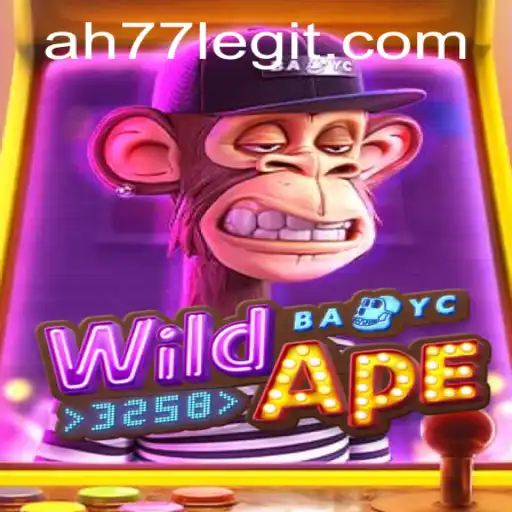 WildApe3258: Unlocking the Secrets of the Jungle with AH77