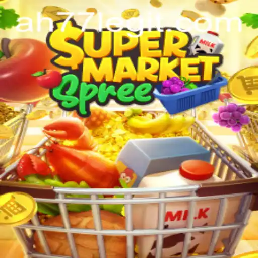 Unveiling SupermarketSpree: A Captivating Adventure in Grocery Gaming